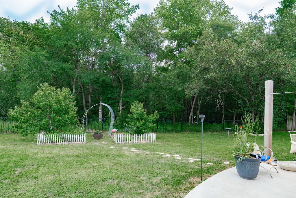 6371 Mill Run Road Athens TX 75751