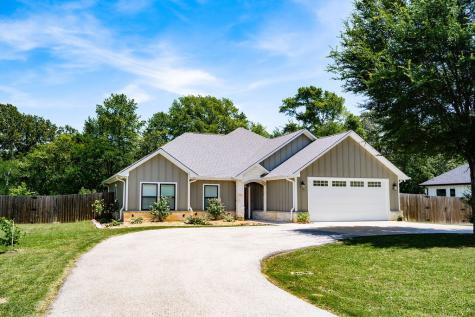 6371 Mill Run Road Athens TX 75751