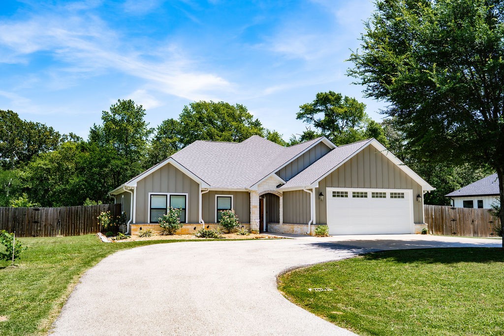 6371 Mill Run Road Athens TX 75751