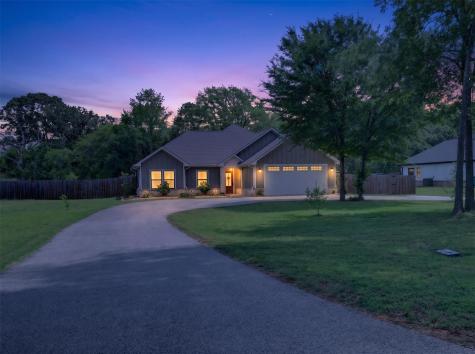 6371 Mill Run Road Athens TX 75751