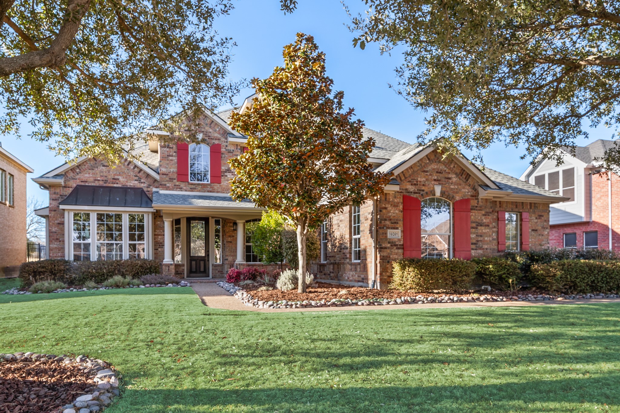 10205 Fairway Vista Drive Rowlett TX 75089