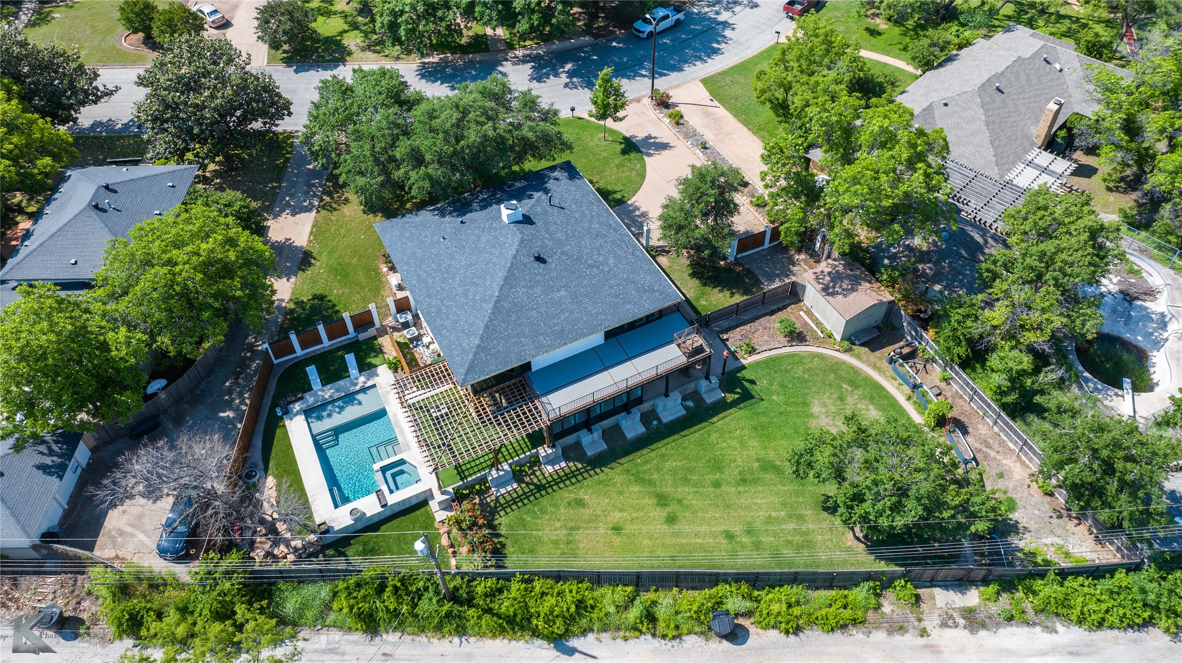 718 Byrd Drive Abilene TX 79601