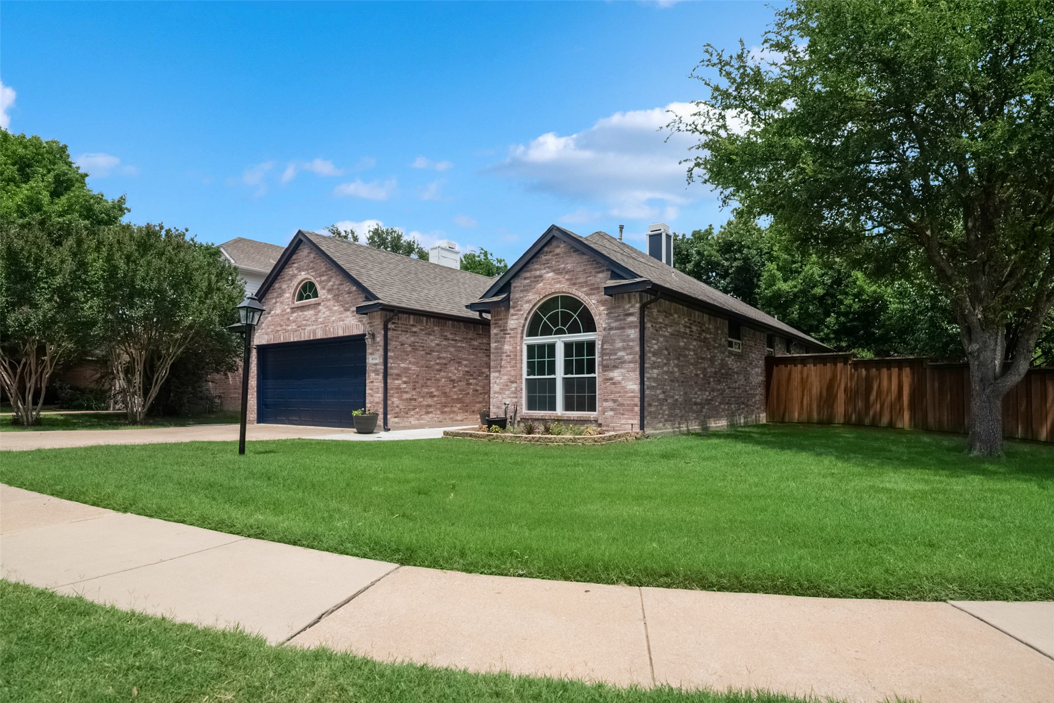 6700 Huntly Drive Plano TX 75023