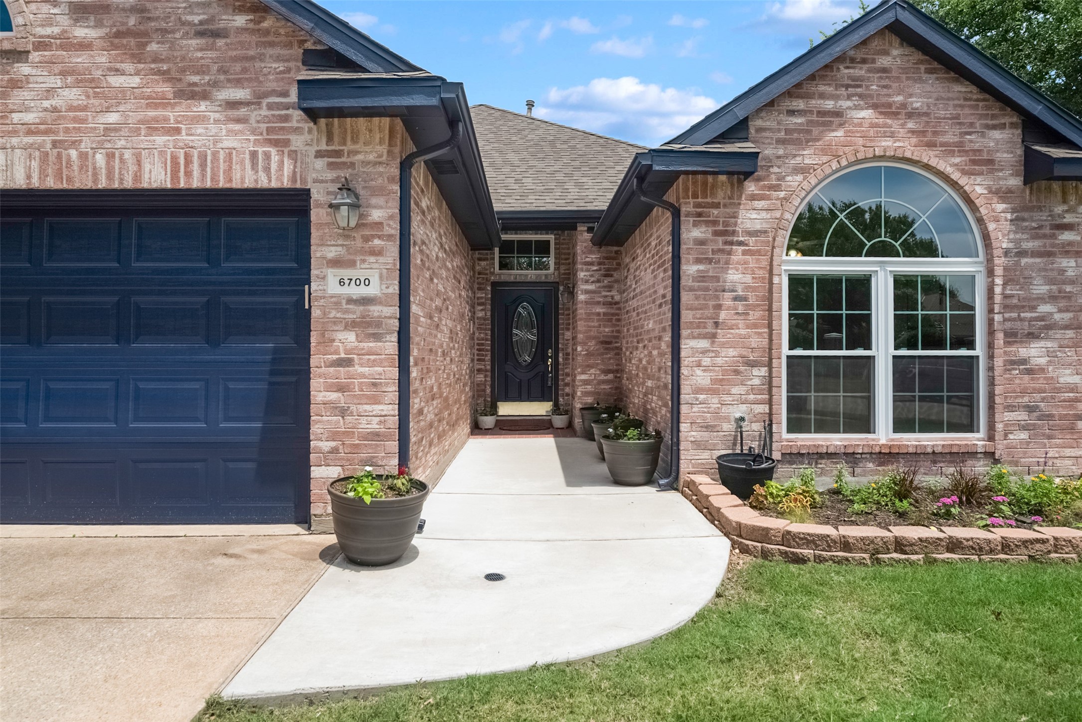 6700 Huntly Drive Plano TX 75023