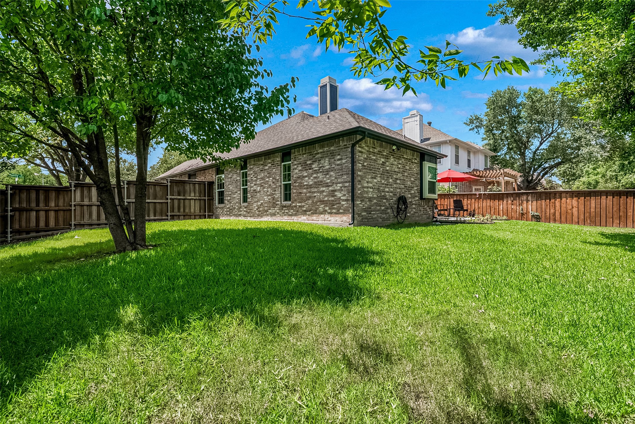 6700 Huntly Drive Plano TX 75023