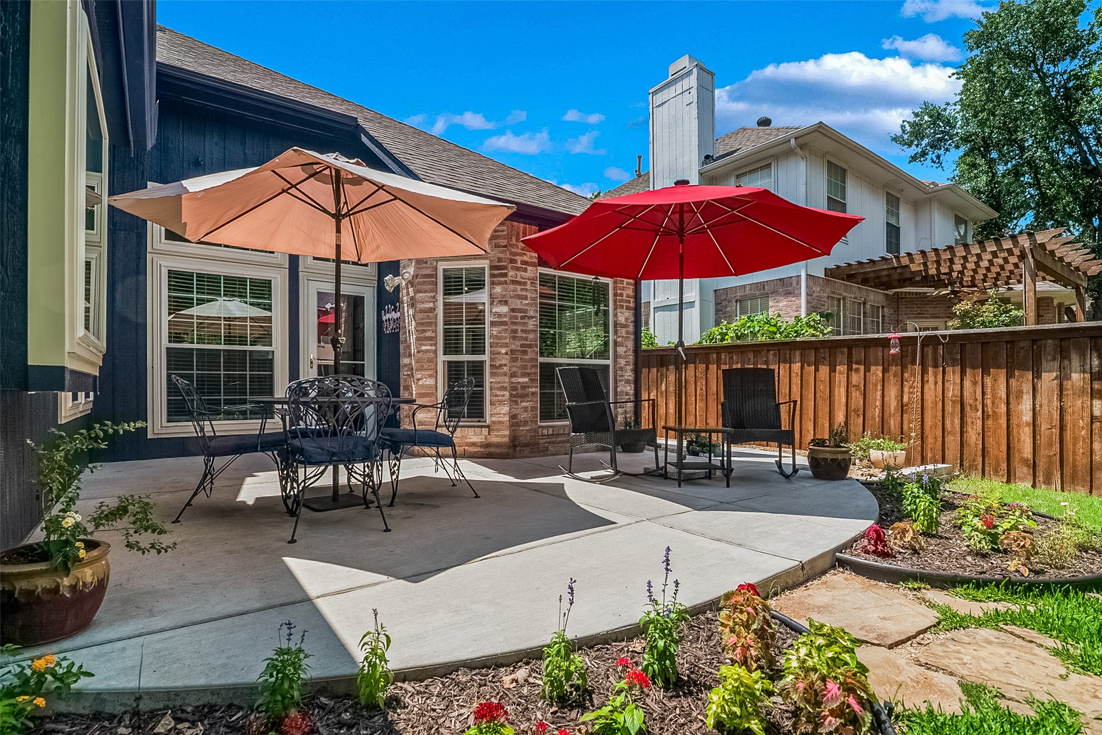 6700 Huntly Drive Plano TX 75023