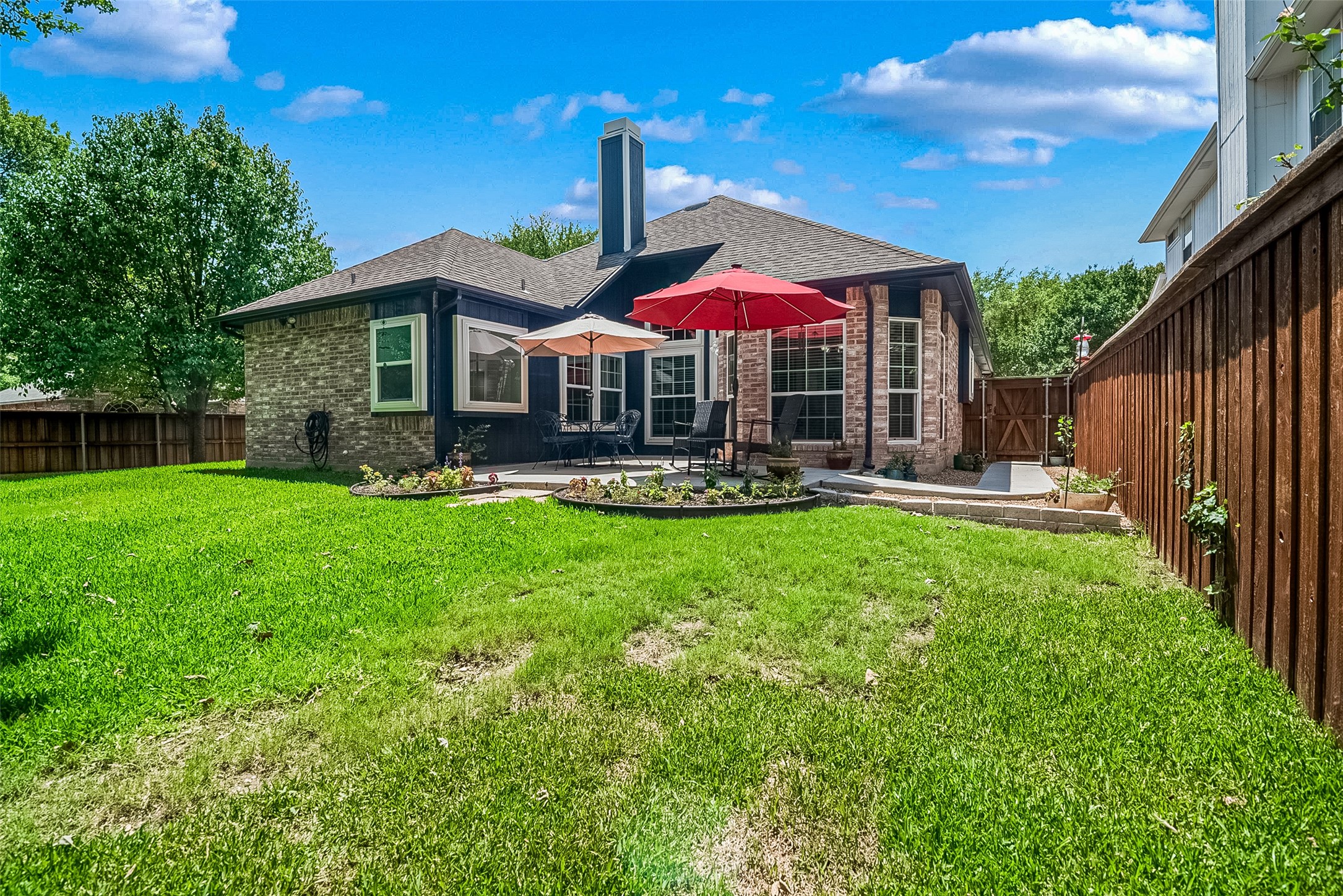 6700 Huntly Drive Plano TX 75023