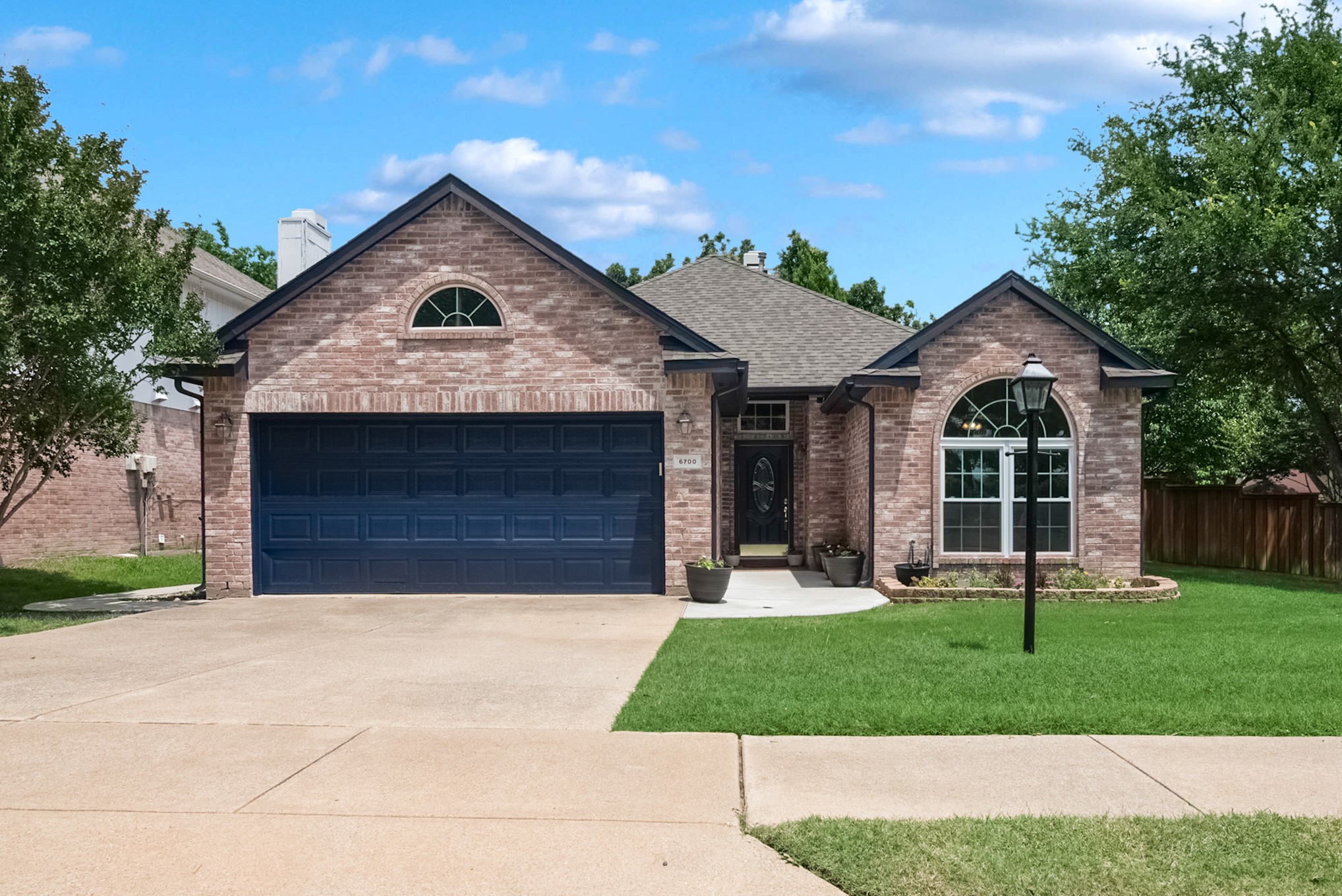 6700 Huntly Drive Plano TX 75023