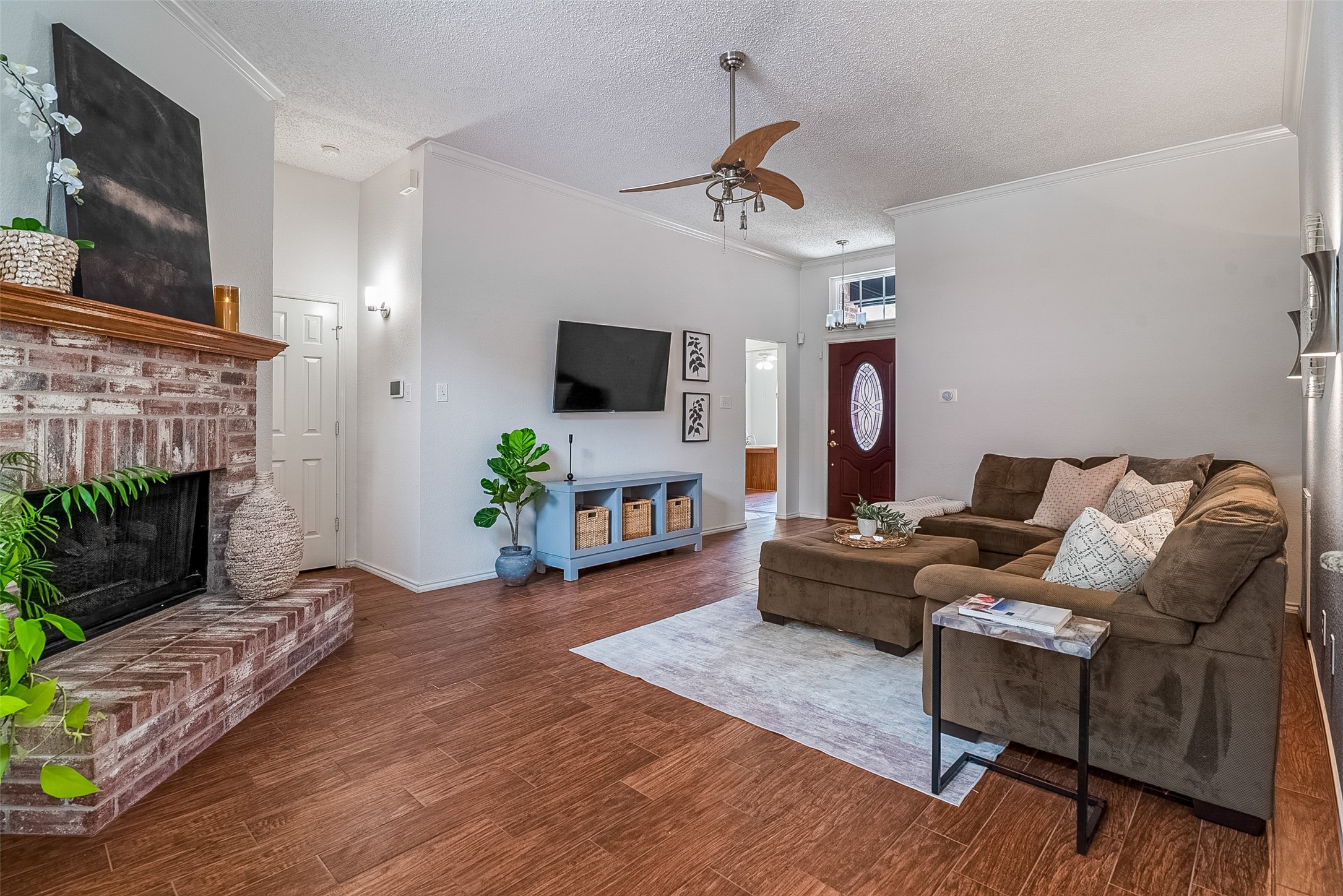 6700 Huntly Drive Plano TX 75023