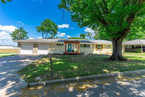 5126 Meadowbrook Drive Greenville TX 75402