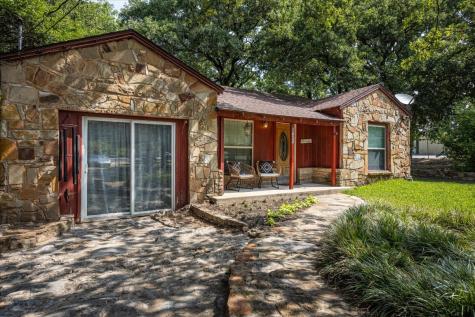 1652 Ranger Highway Weatherford TX 76088