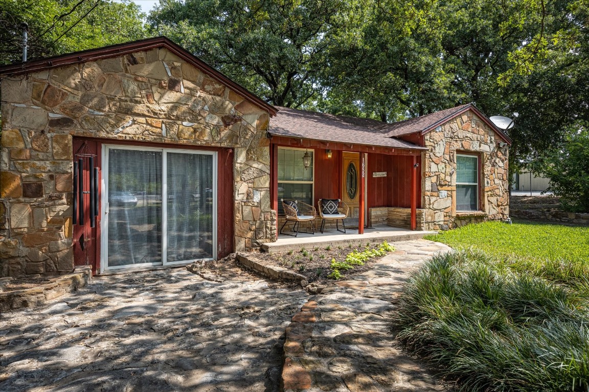 1652 Ranger Highway Weatherford TX 76088