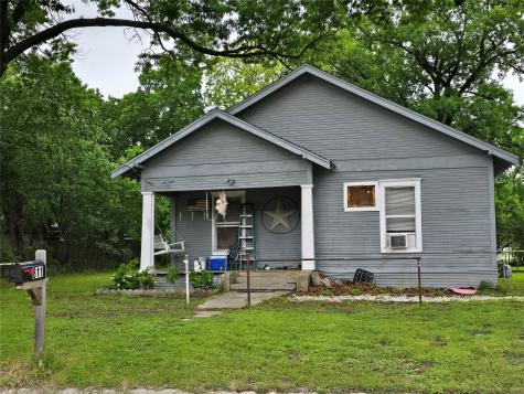811 Mill Street Gainesville TX 76240