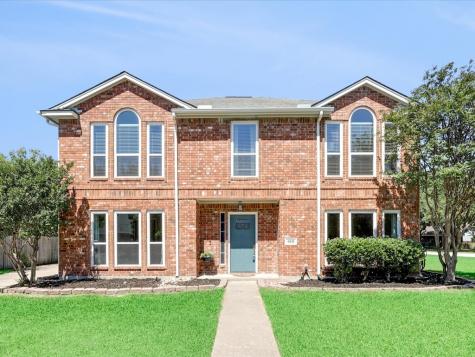 419 Washington Place Wylie TX 75098