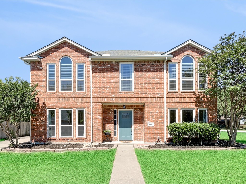 419 Washington Place Wylie TX 75098
