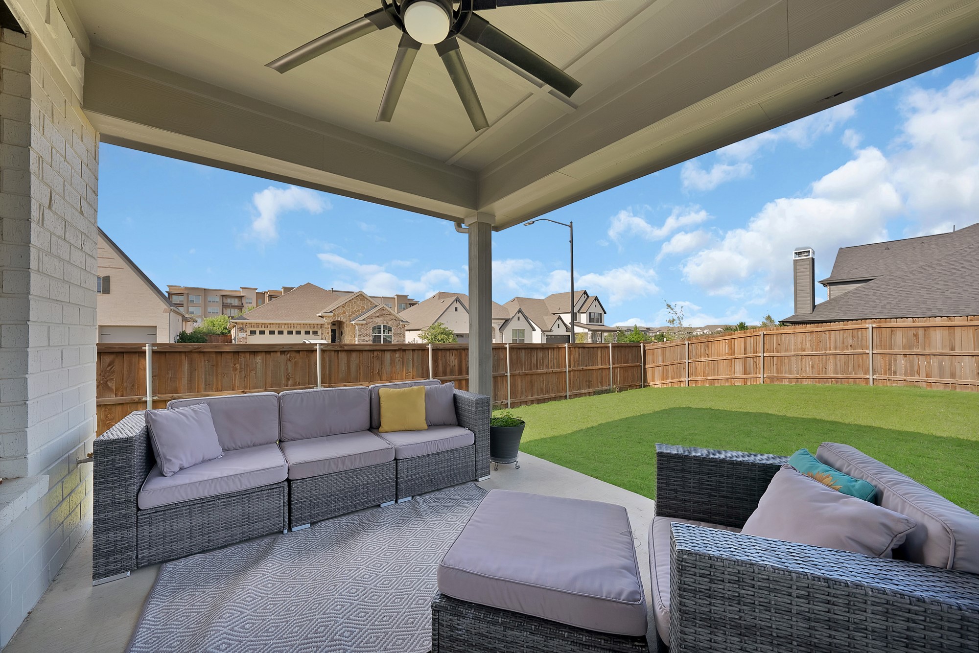 7401 Winterbloom Way Fort Worth TX 76123