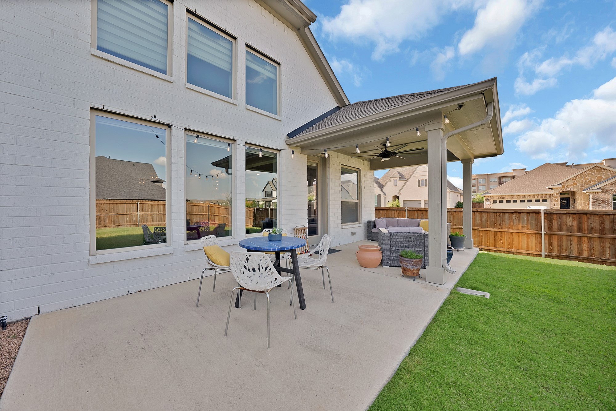 7401 Winterbloom Way Fort Worth TX 76123