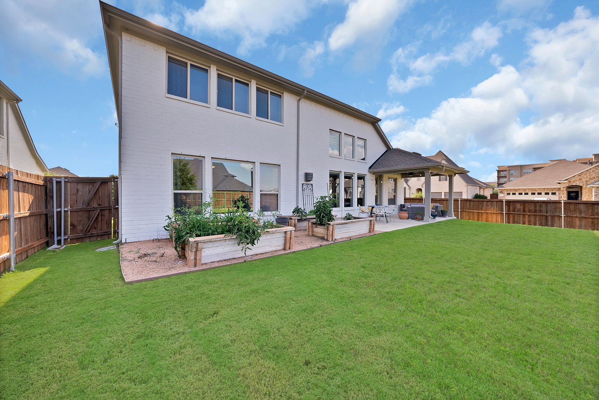 7401 Winterbloom Way Fort Worth TX 76123