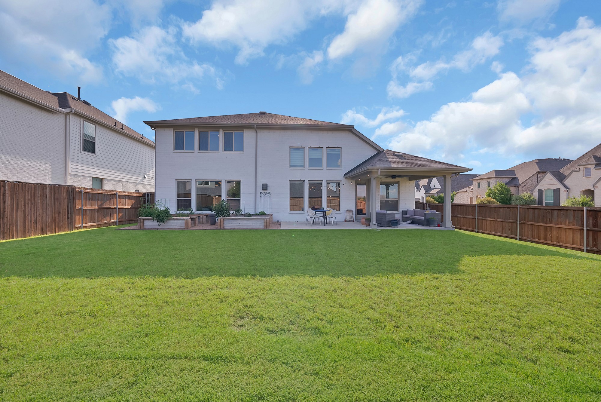 7401 Winterbloom Way Fort Worth TX 76123