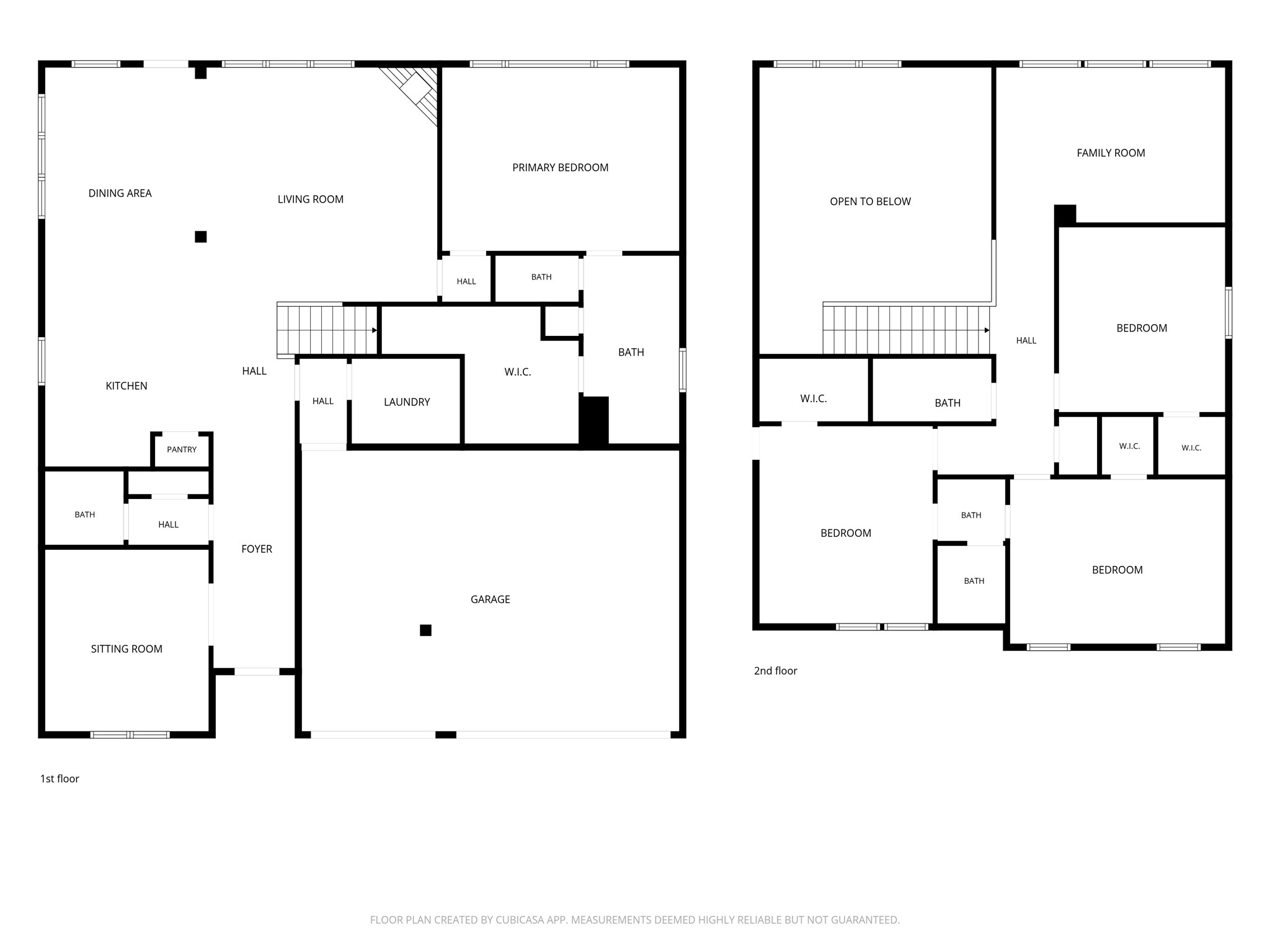 7401 Winterbloom Way Fort Worth TX 76123