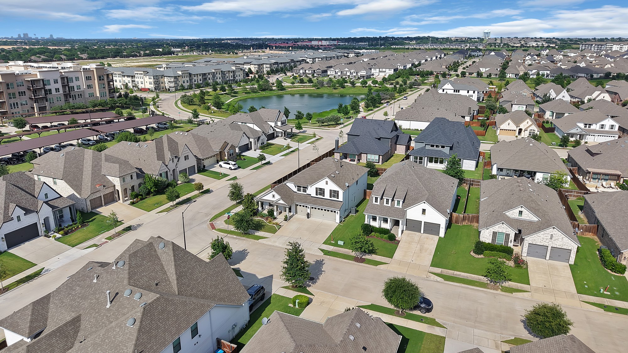7401 Winterbloom Way Fort Worth TX 76123