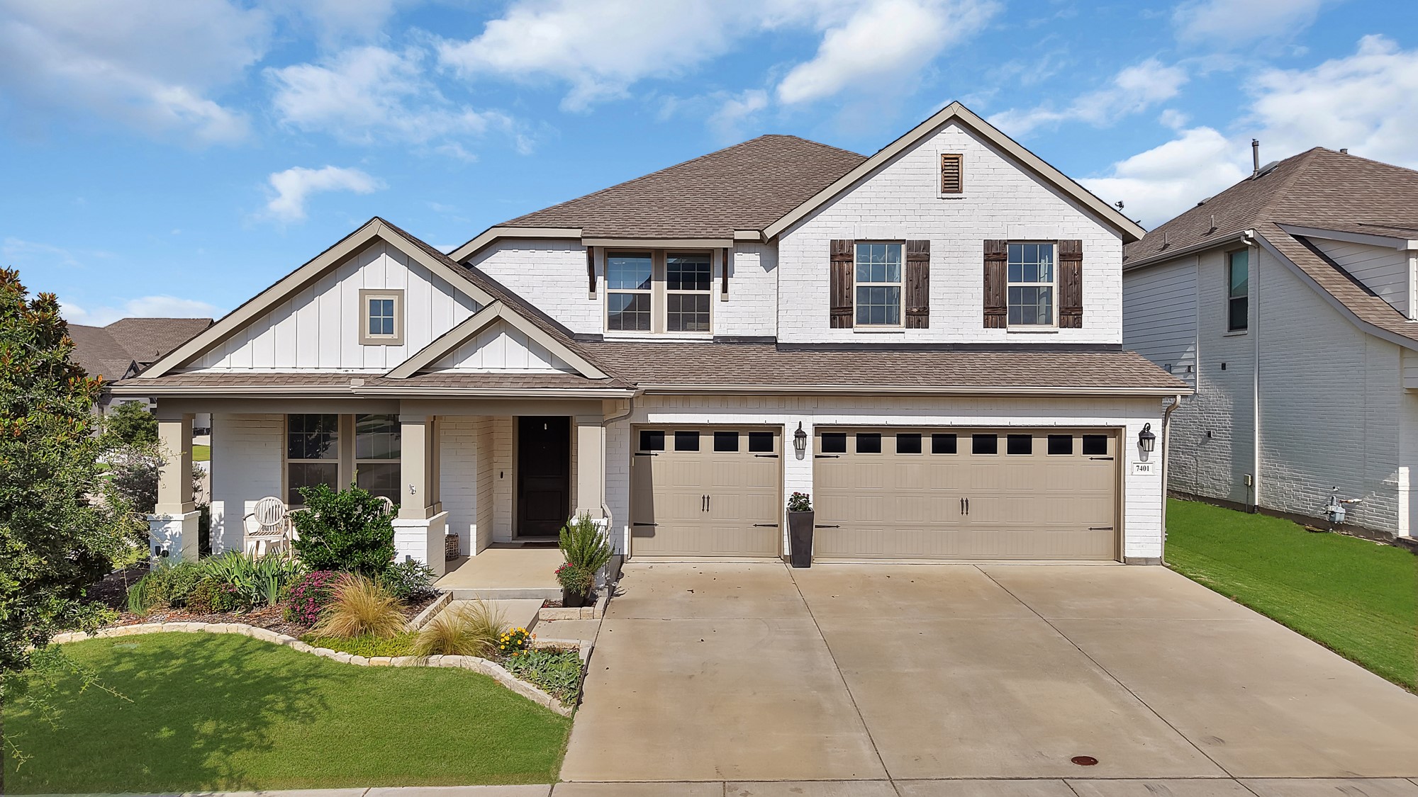 7401 Winterbloom Way Fort Worth TX 76123