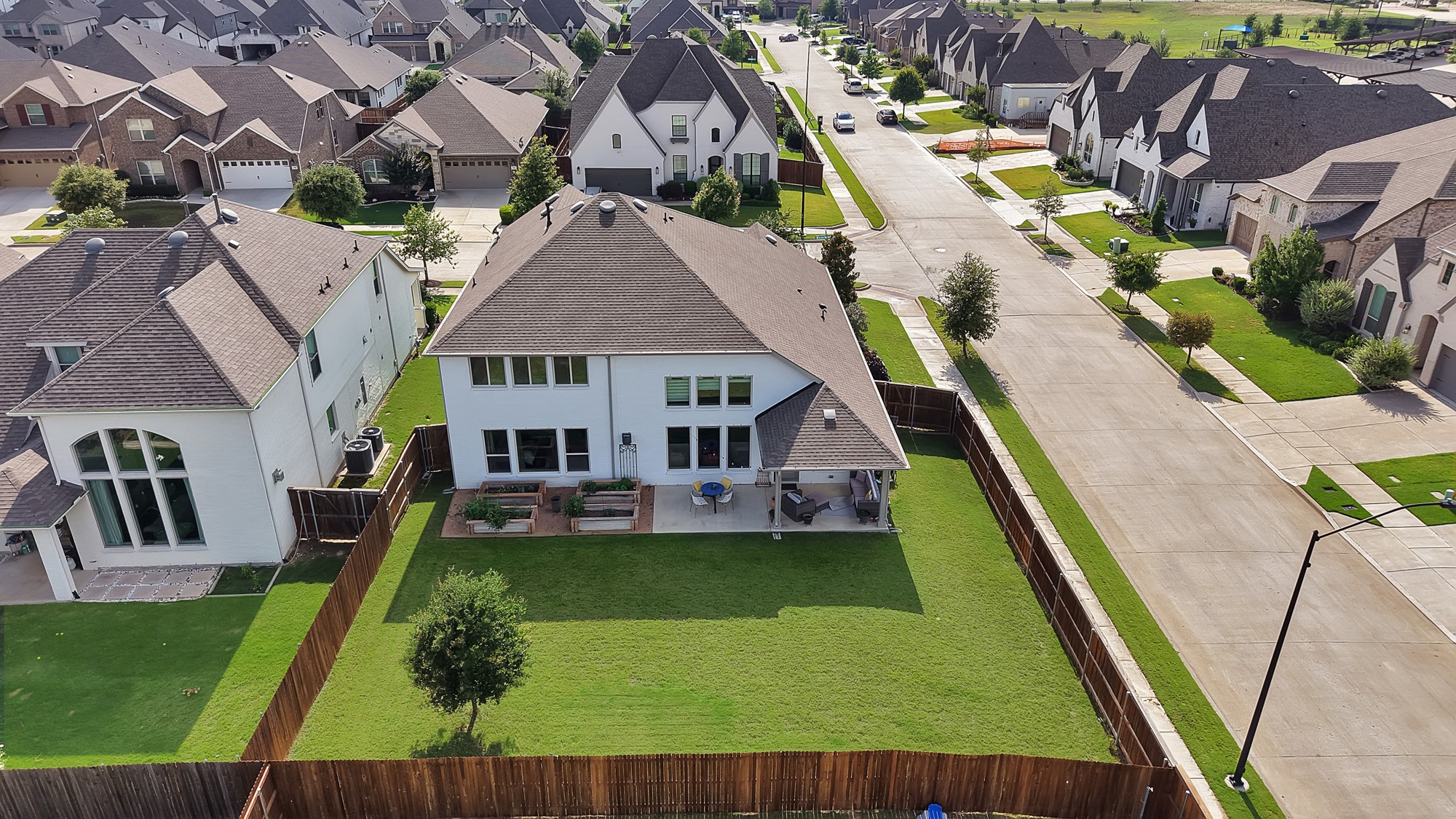 7401 Winterbloom Way Fort Worth TX 76123