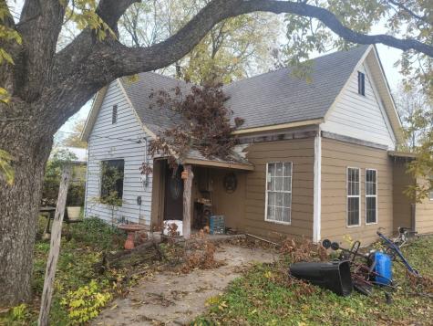 212 F Street Meridian TX 76665