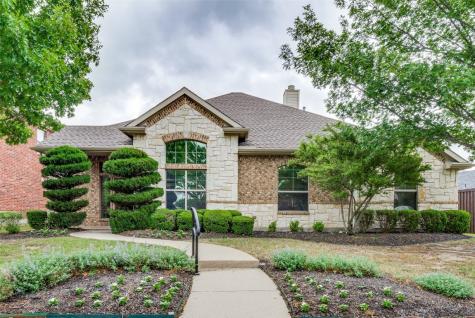 12572 Concho Drive Frisco TX 75033