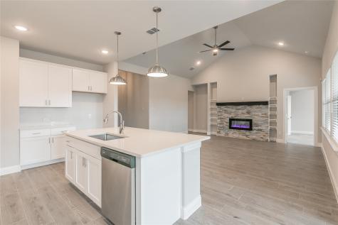 232 Gardenia Drive Azle TX 76020