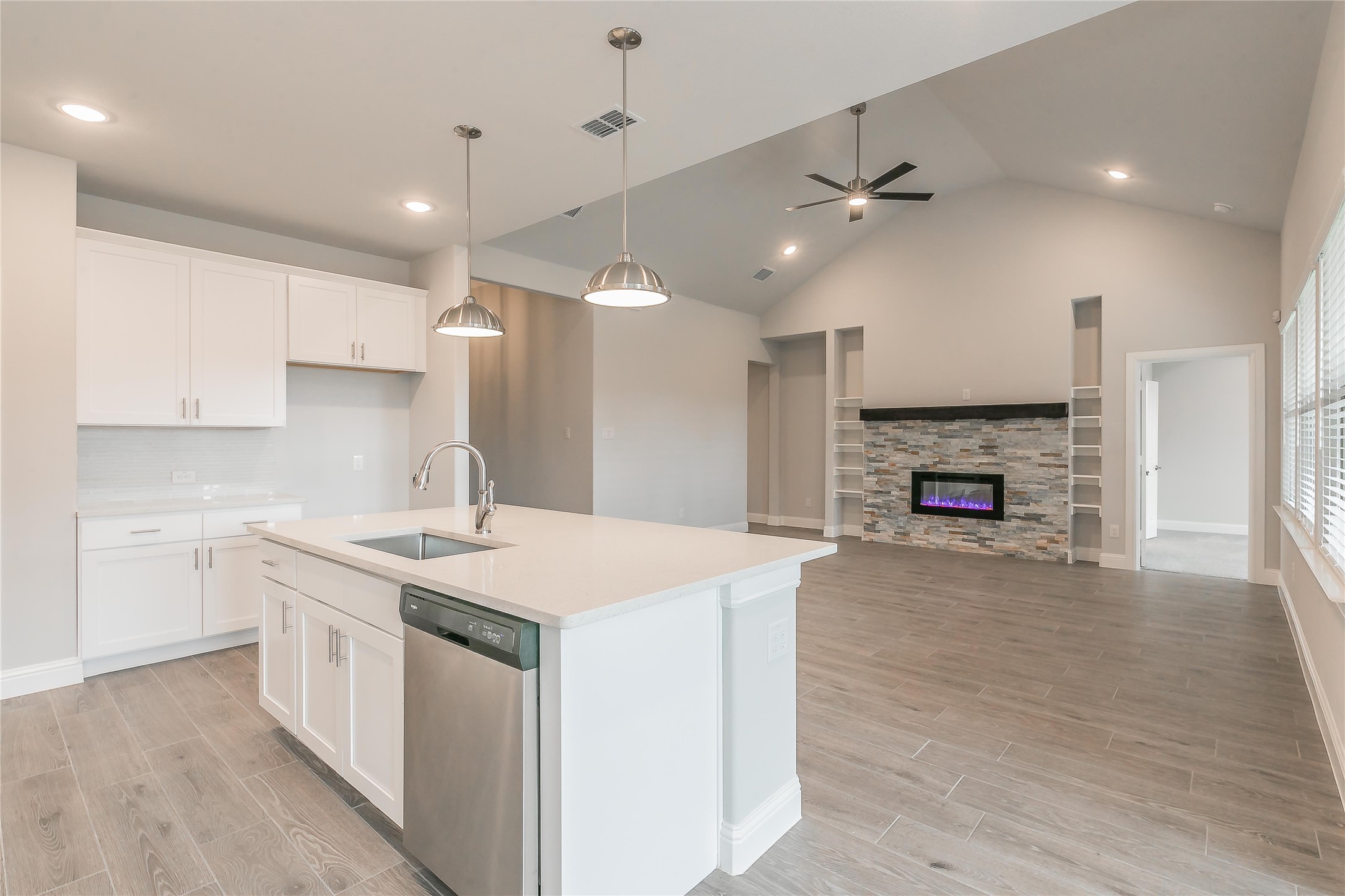 232 Gardenia Drive Azle TX 76020