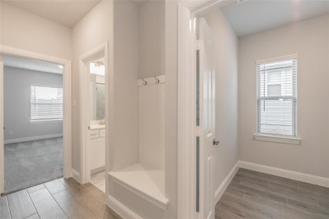 232 Gardenia Drive Azle TX 76020