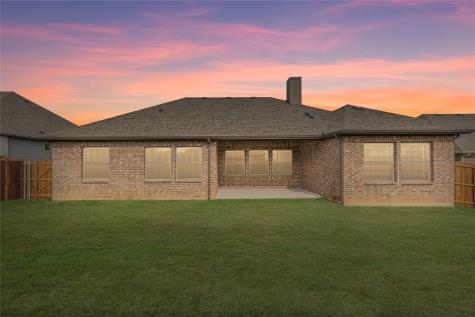 232 Gardenia Drive Azle TX 76020
