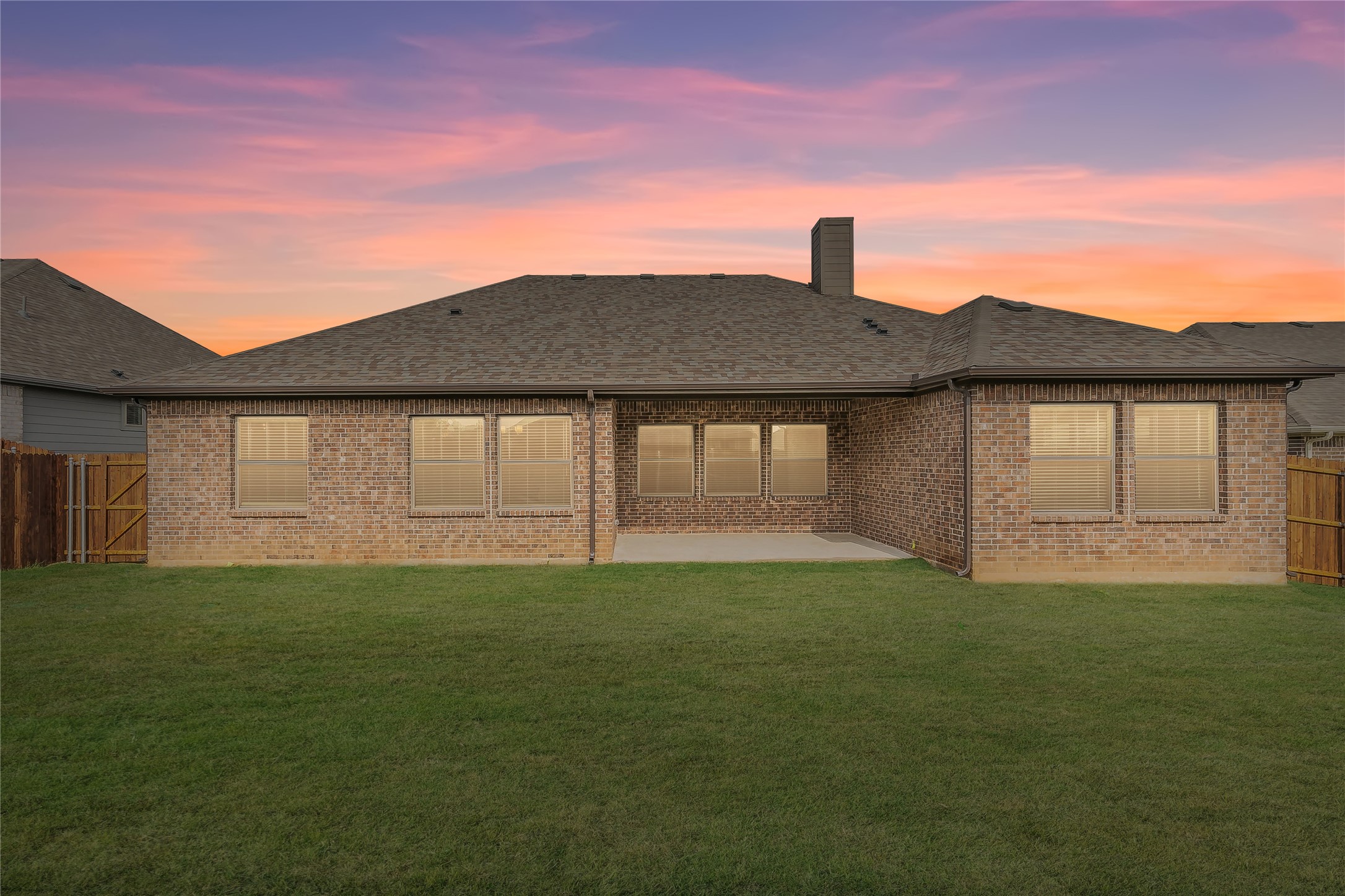 232 Gardenia Drive Azle TX 76020