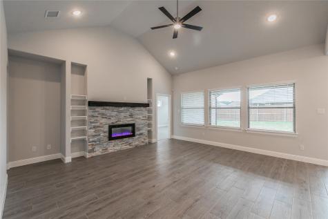 232 Gardenia Drive Azle TX 76020
