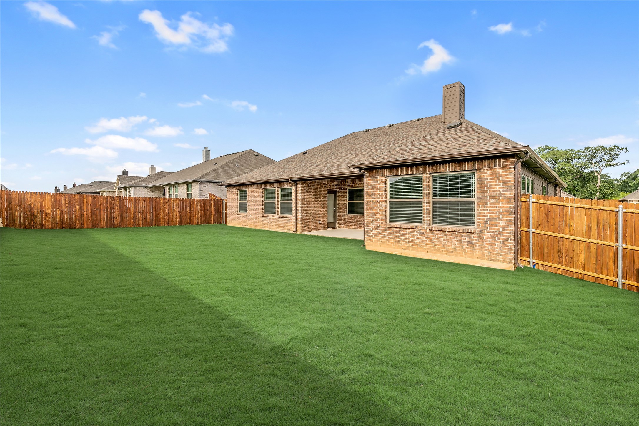232 Gardenia Drive Azle TX 76020
