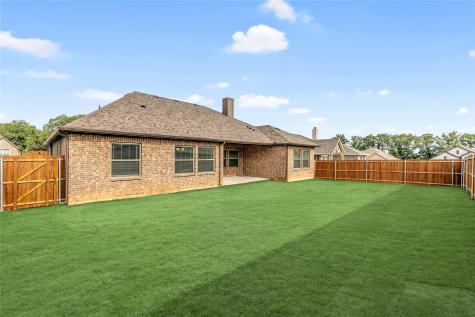 232 Gardenia Drive Azle TX 76020