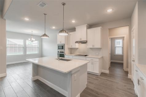 232 Gardenia Drive Azle TX 76020