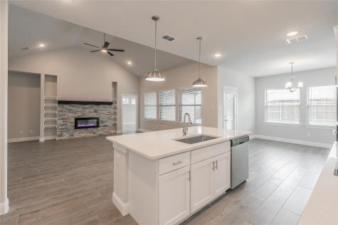 232 Gardenia Drive Azle TX 76020