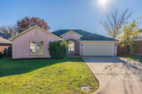 4025 Busch Gardens Drive Fort Worth TX 76123