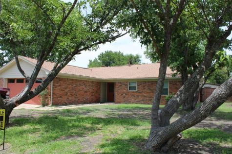 406 Bonnie View Drive Princeton TX 75407