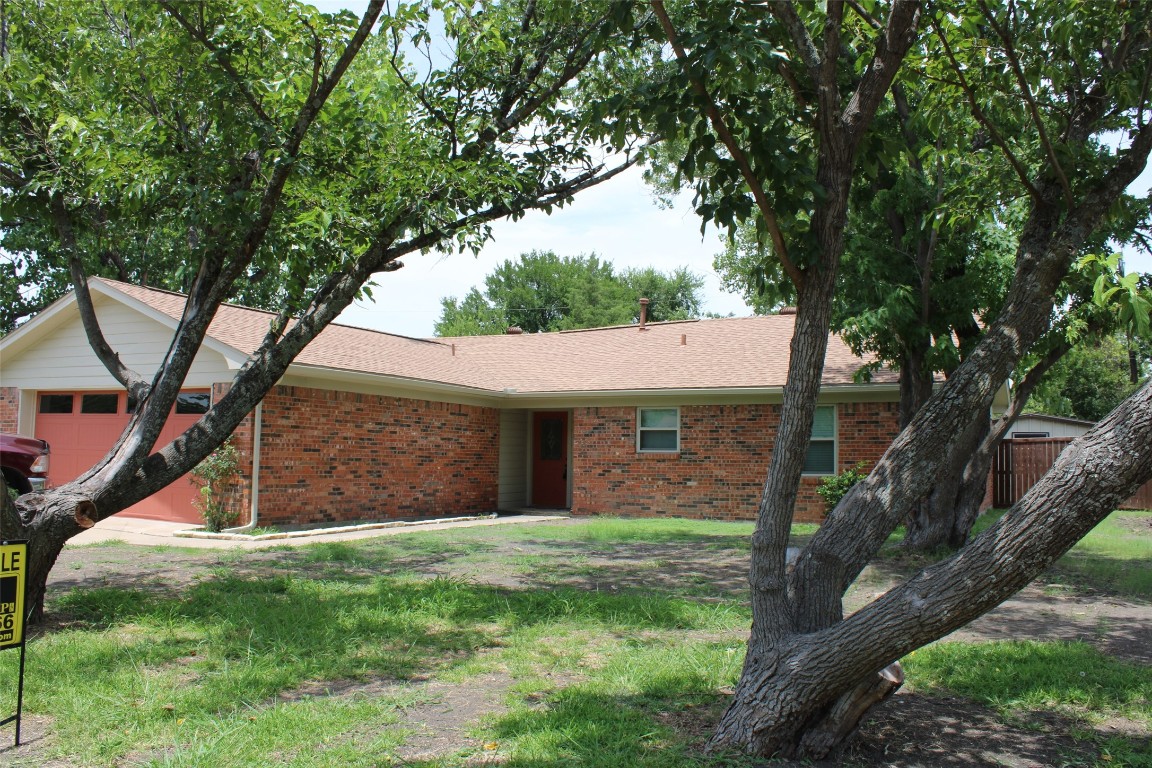 406 Bonnie View Drive Princeton TX 75407