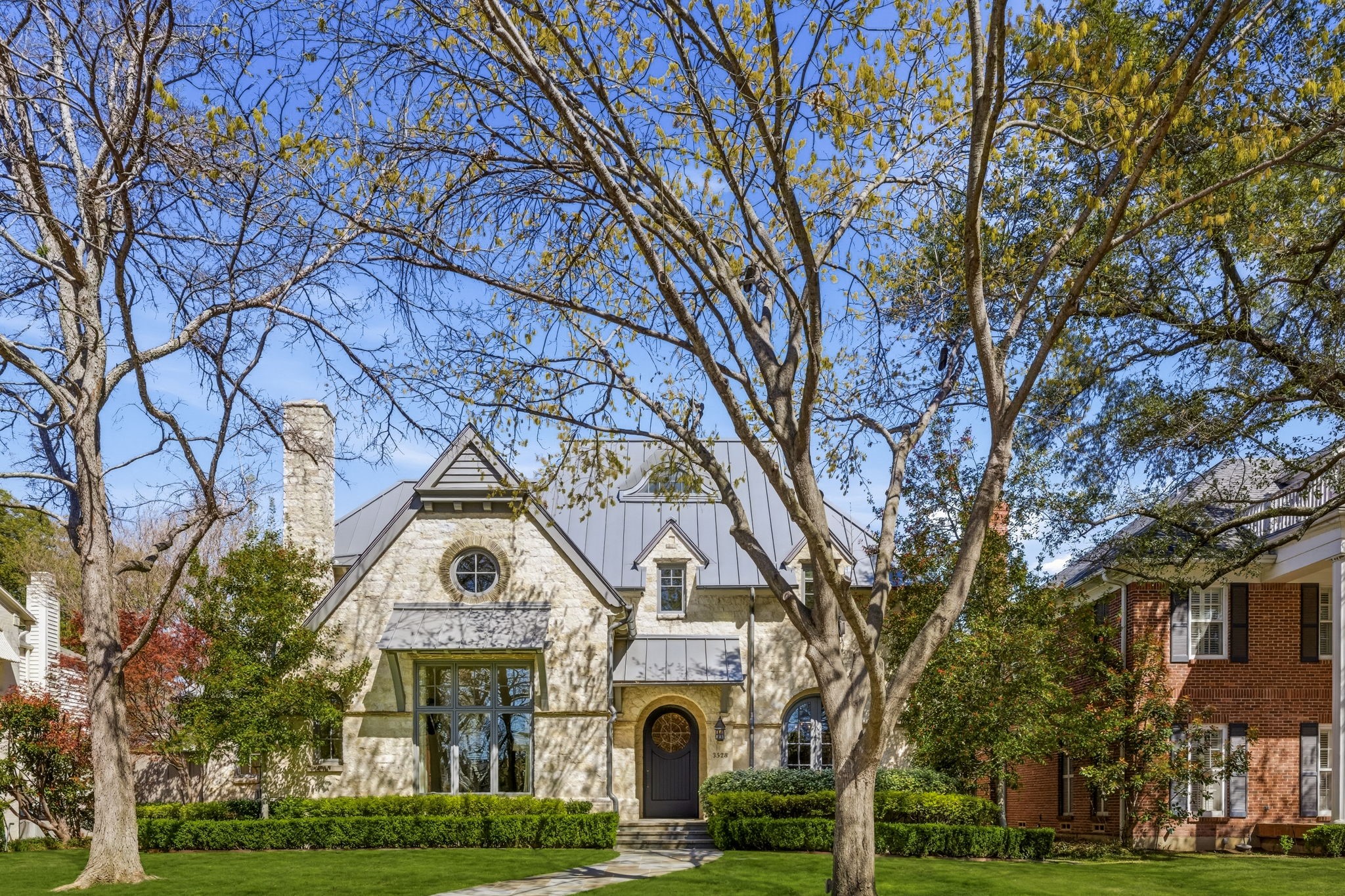 3528 Hanover Street University Park TX 75225
