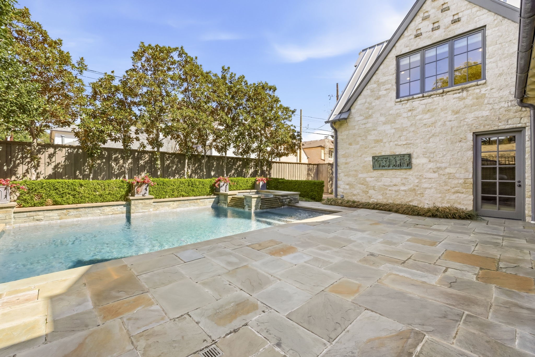 3528 Hanover Street University Park TX 75225