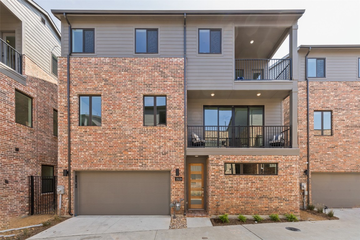 1544 Cosette Drive Dallas TX 75215