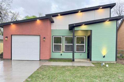 3520 Bertrand Avenue Dallas TX 75210
