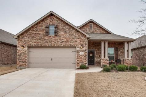 1404 Pelican Drive Little Elm TX 75068
