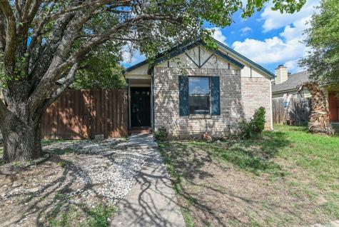 2315 Markland Street Irving TX 75060