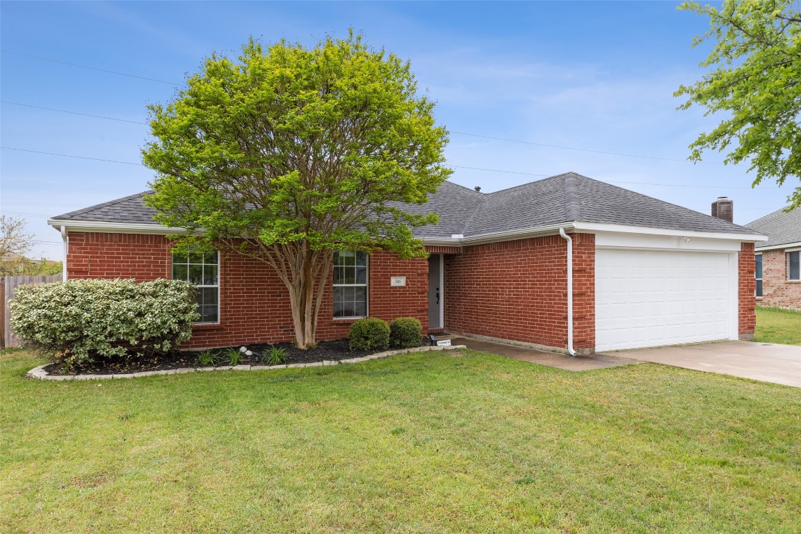 316 Orchard Trail Wylie TX 75098