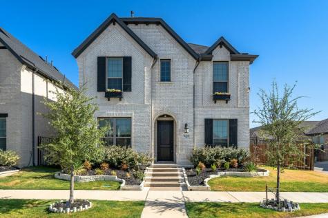 4410 Cypress Thorn Drive Arlington TX 76005